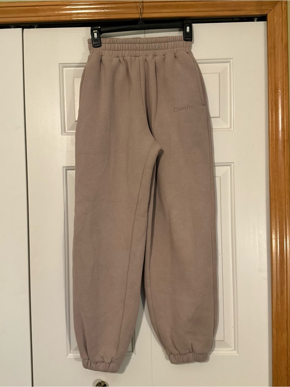 Comfrt women’s sweatpants size XS